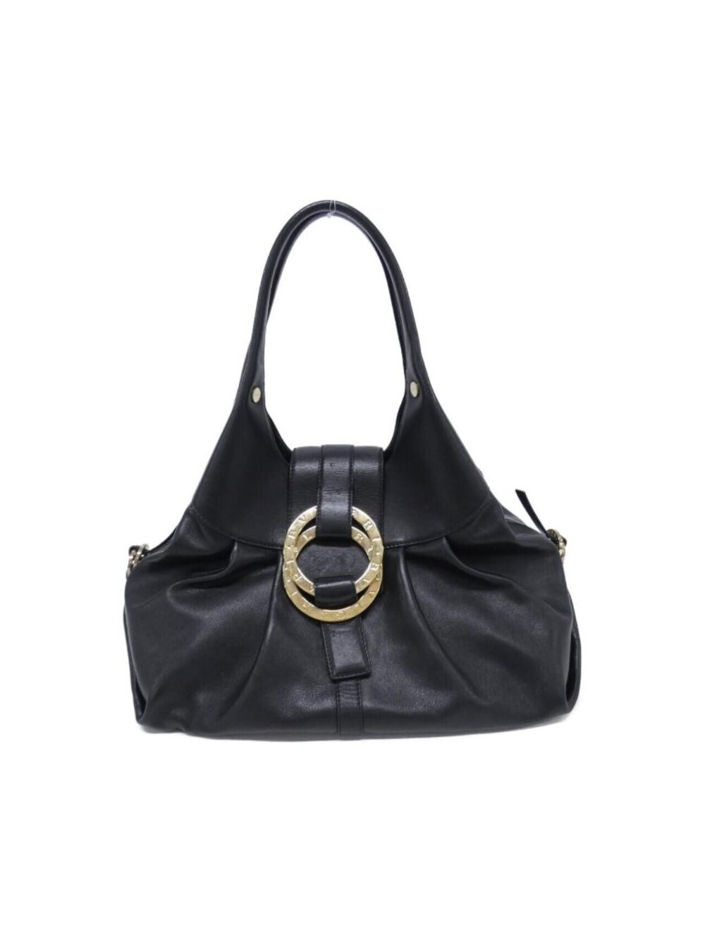 Bvlgari Chandra Shoulder Bag